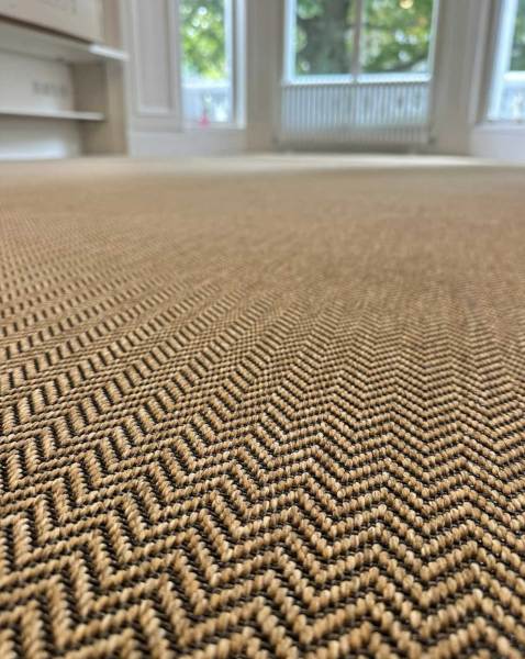 The Carpetstore 020 8749 9340