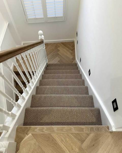 The Carpetstore 020 8749 9340