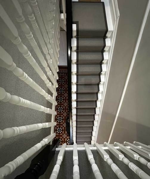 The Carpetstore 020 8749 9340