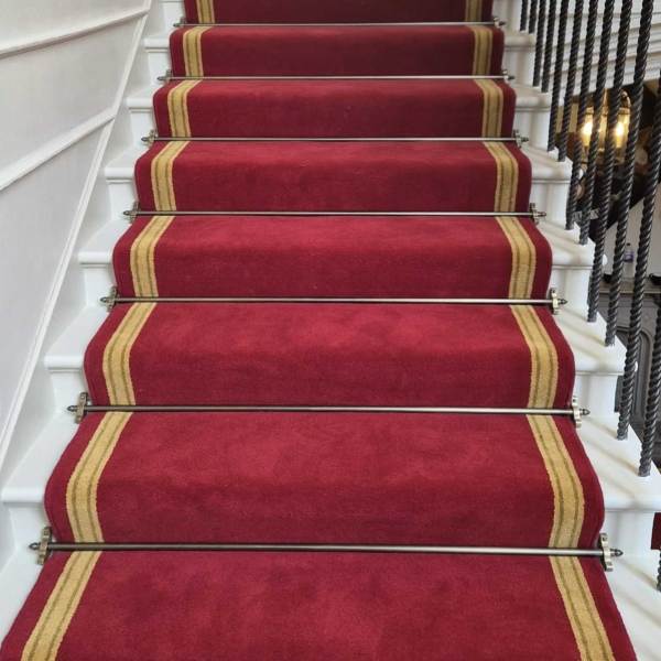 The Carpetstore 020 8749 9340