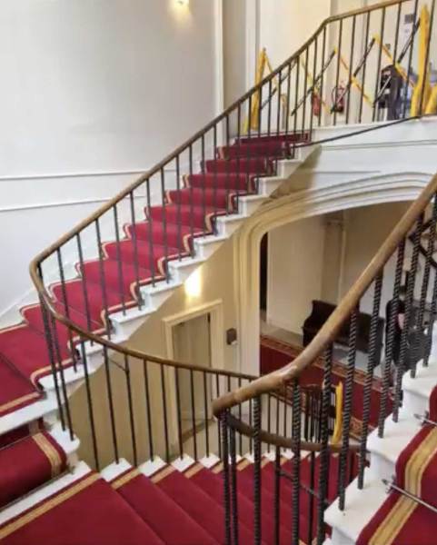 The Carpetstore 020 8749 9340