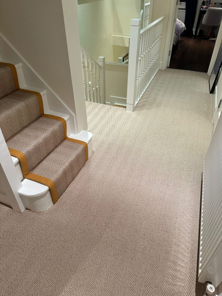 SISAL-HAVANNAH-COLOUR-ARGENT-WITH-AN-INDIAN-SUMMER-BORDER-4