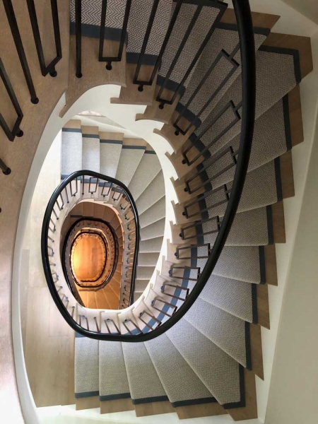 TThe Carpetstore Showroom - London Carpets
