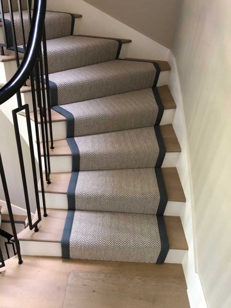 The Carpetstore Showroom - London Carpets