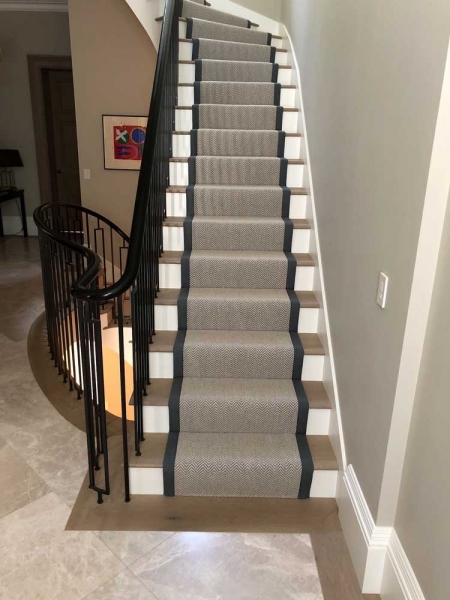 The Carpetstore Showroom - London Carpets