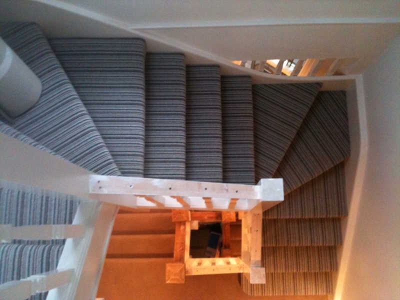 The Carpetstore Showroom - London Carpets