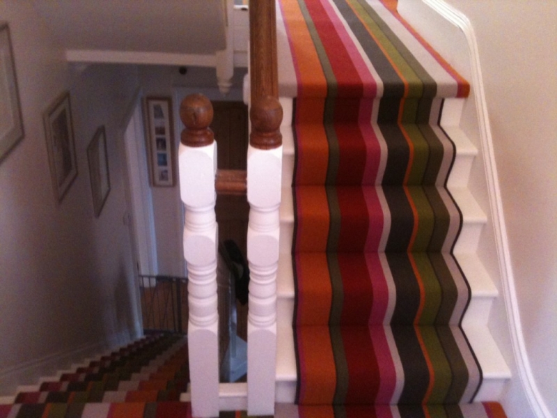 The Carpetstore Showroom - London Carpets