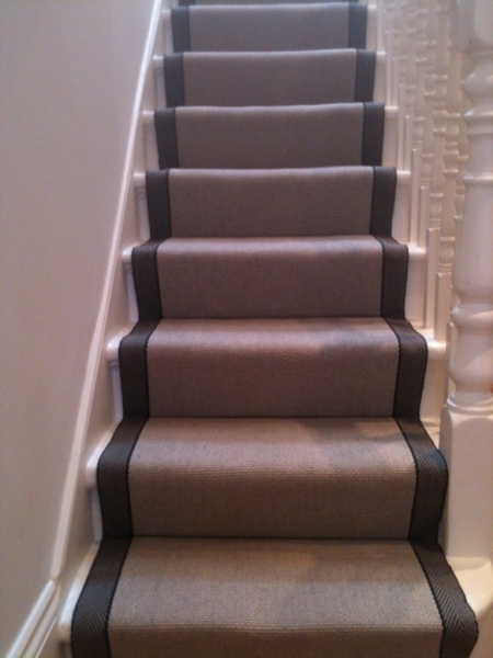 The Carpetstore Showroom - London Carpets