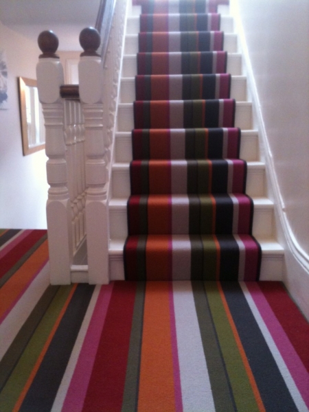 The Carpetstore Showroom - London Carpets