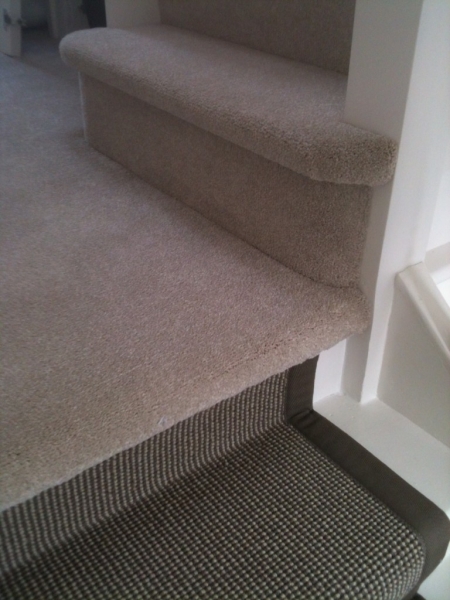 The Carpetstore Showroom - London Carpets