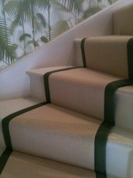 The Carpetstore Showroom - London Carpets