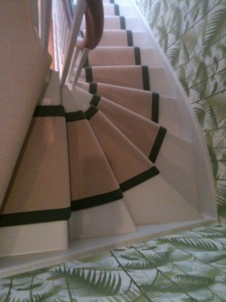 The Carpetstore Showroom - London Carpets