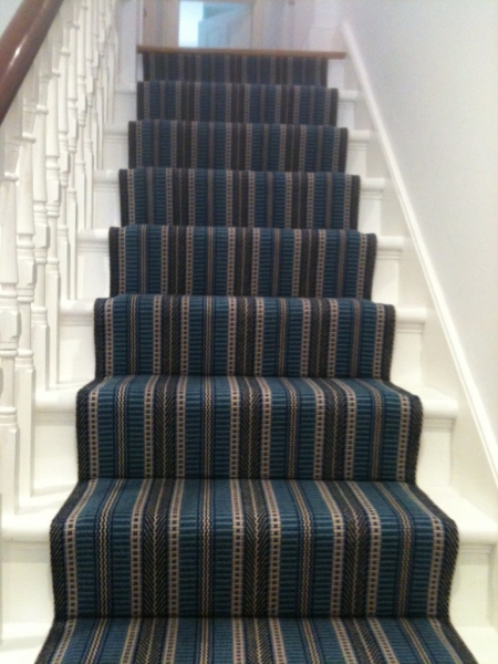 The Carpetstore Showroom - London Carpets