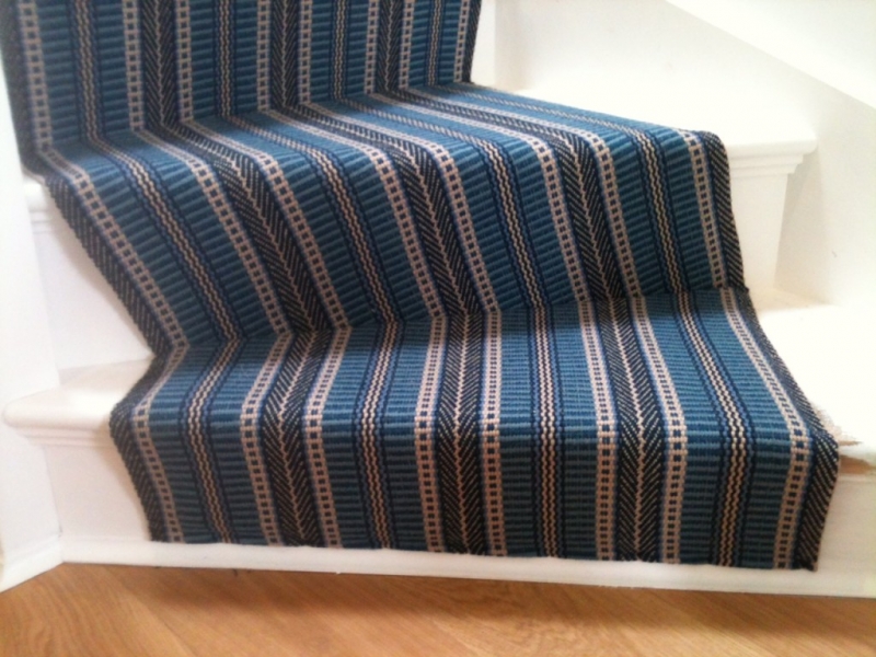 The Carpetstore Showroom - London Carpets
