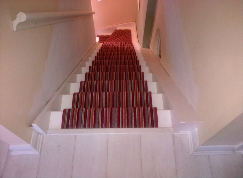 The Carpetstore Showroom - London Carpets