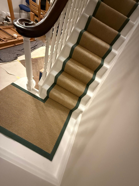 Unnatural Flooring New England Woodstock