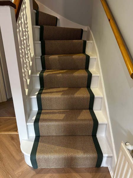 Unnatural Flooring New England Woodstock