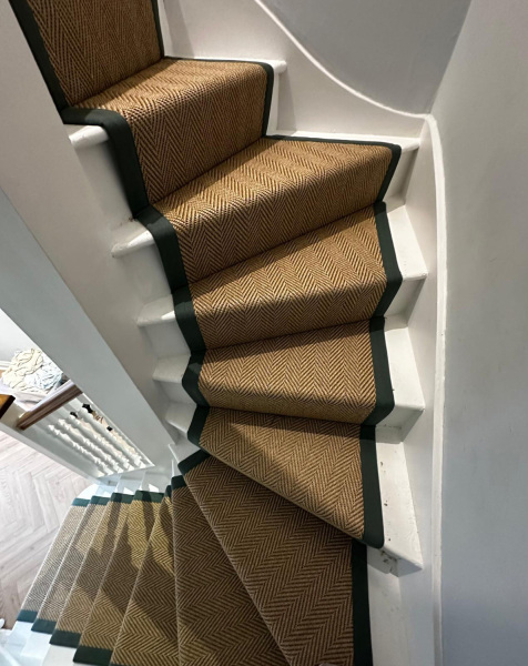 Unnatural Flooring New England Woodstock