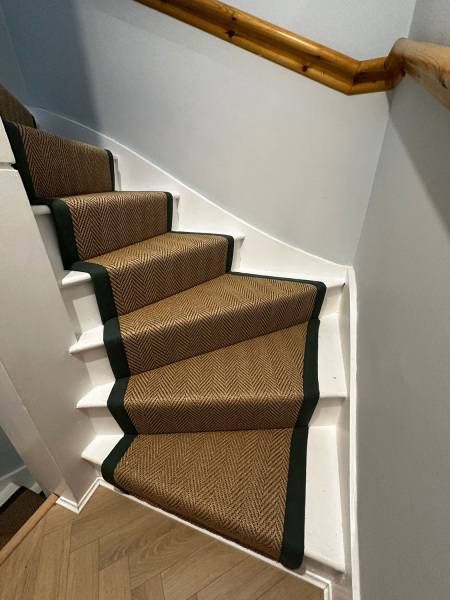 Unnatural Flooring New England Woodstock