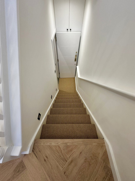 Unnatural Flooring New England Woodstock