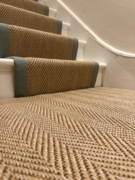 Unnatural Flooring New England Woodstock