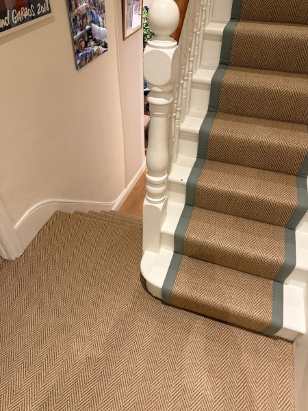 Unnatural Flooring New England Woodstock