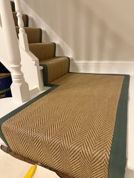 Unnatural Flooring New England Woodstock