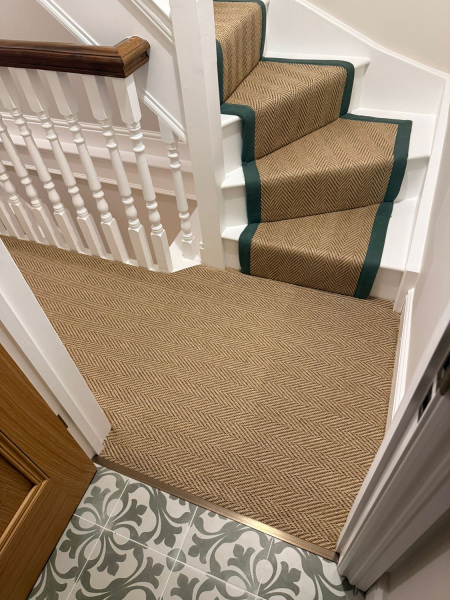 Unnatural Flooring New England Woodstock