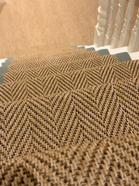 Unnatural Flooring New England Woodstock