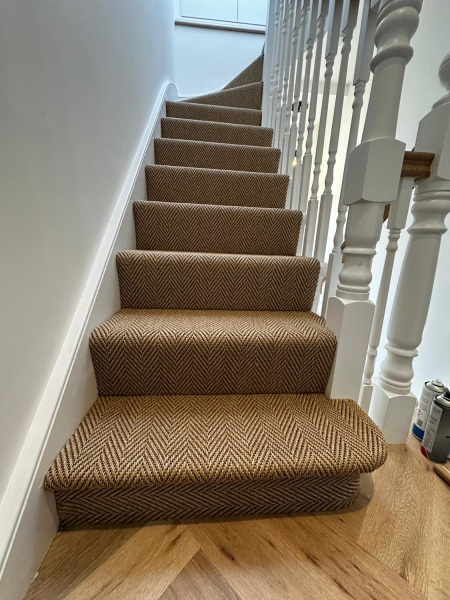 Unnatural Flooring New England Woodstock