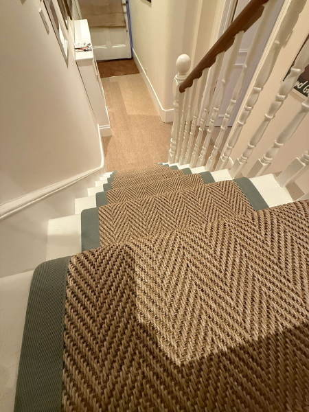 Unnatural Flooring New England Woodstock