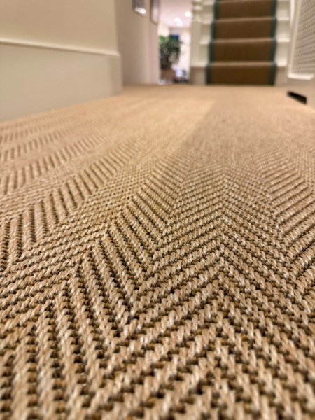 Unnatural Flooring New England Woodstock