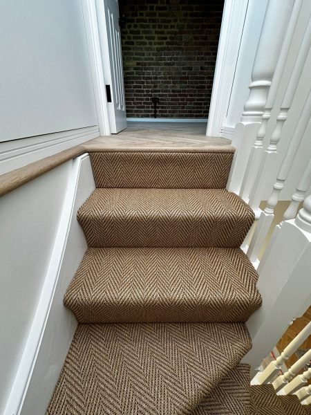 Unnatural Flooring New England Woodstock