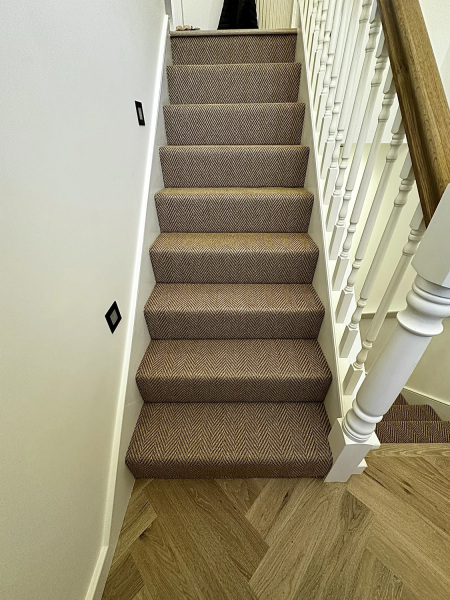 Unnatural Flooring New England Woodstock