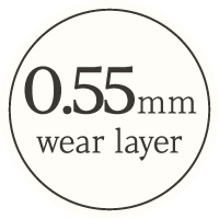 055-wear-layer_wh_150x150 Amtico Spacia is a unique collection of versatile wood and stone LVT flooring featuring natural colours and realistic textures. Beautifully simple and effortlessly stylish.