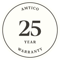 25year-warranty_wh_150x150 Amtico Spacia is a unique collection of versatile wood and stone LVT flooring featuring natural colours and realistic textures. Beautifully simple and effortlessly stylish.