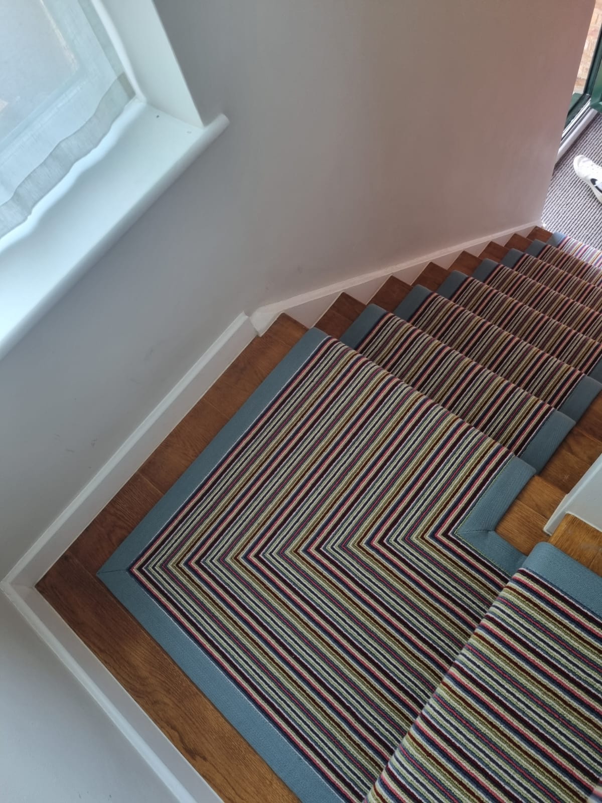 Belsize Park Carpets and Flooring