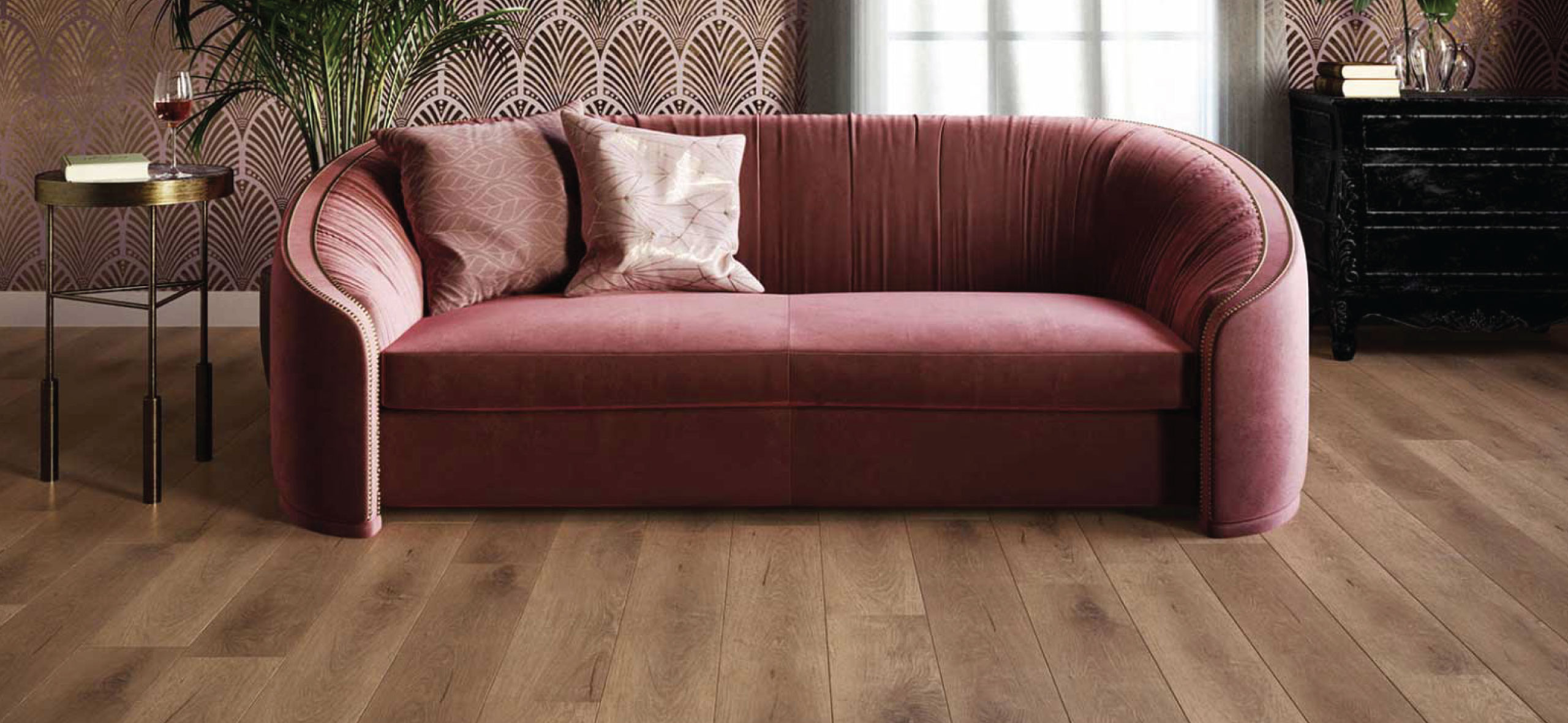 Barons Court Carpets and Flooring